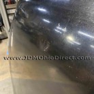 JDM EK4 Civic SiR 96/98 Hood